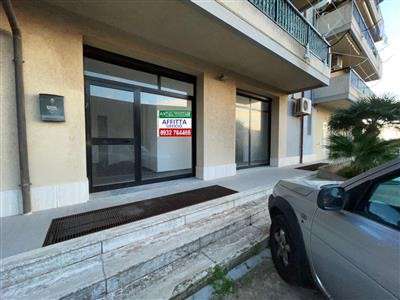 Foto Direzionale - Trilocale a SORDA QUARTIERE, Modica