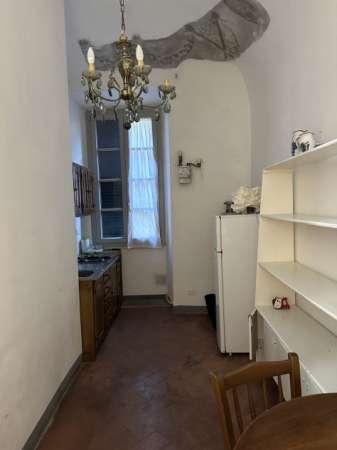 Foto Disponibile bilocale in via cardu