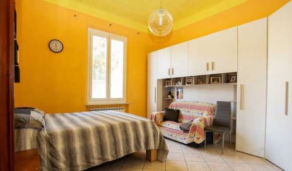 Foto Disponibile in affitto, bilocale in La Spezia