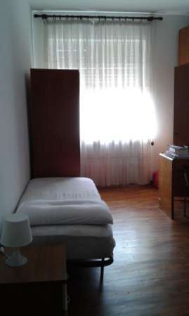 Foto Disponibili 2 posti letto o 1 camera