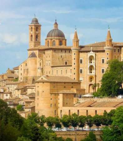 Foto DISPONIBILI CAMERE IN AFFITTO PER STUDENTI A.A. 2025-2026