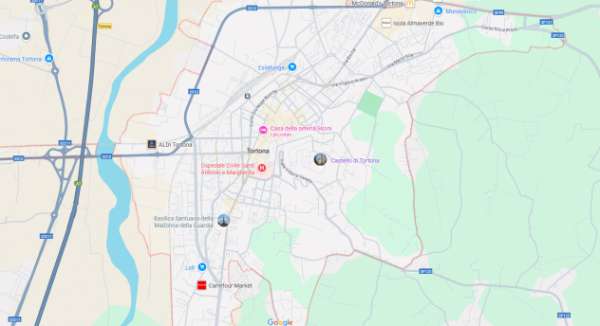 Foto DIVERSI APPARTAMENTI A TORTONA!!