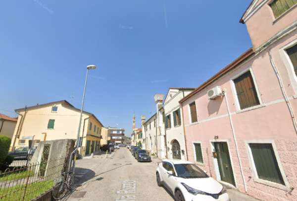 Foto DOLO - SPLENDIDO ATTICO SU DUE LIVELLI LIBERO DA SUBITO