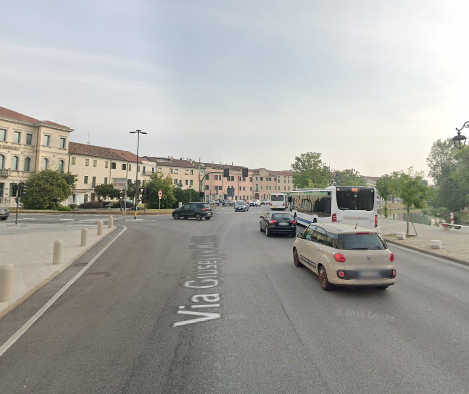 Foto DOLO CENTRO - SPLENDIDO BILOCALE TUTTO INCLUSO