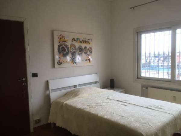 Foto DOPPIA USO SINGOLA IN ATTICO CITT  STUDI