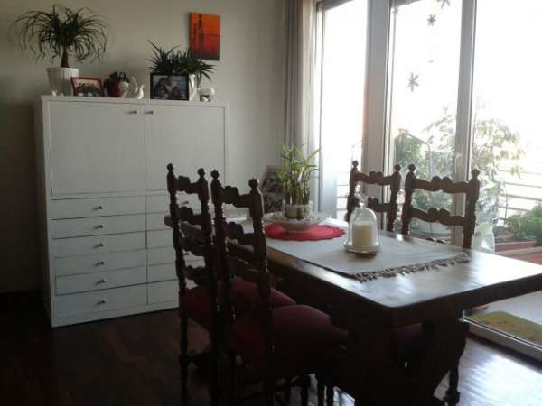 Foto doppia uso singola zona Bicocca all inclusive