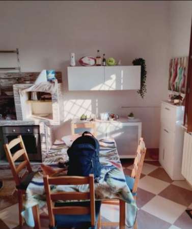 Foto DRAGONA BILOCALE CON BALCONE