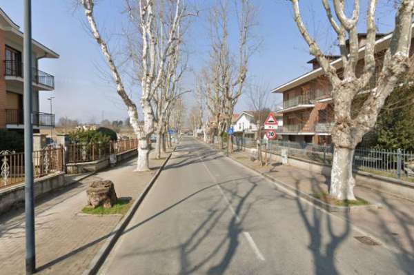 Foto DRUENTO VILLETTA SEMI INDIPENDENTE CON GIARDINO PRIVATO