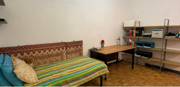 Foto DUE CAMERE GENOVA CENTRO -ZONA PORTELLO - SALITA INFERIORE SANTANNA