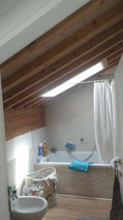 Foto Due camere in affitto per studenti