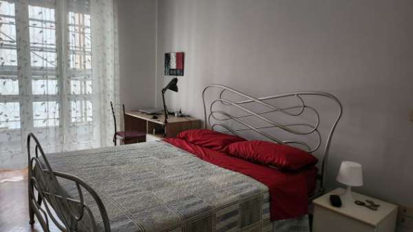 Foto due camere in affitto Torino