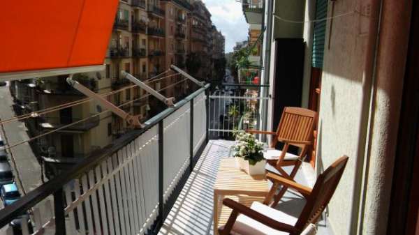 Foto Due camere singole per studenti