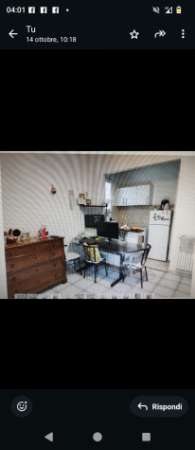 Foto Due locali con Servizi Arredato