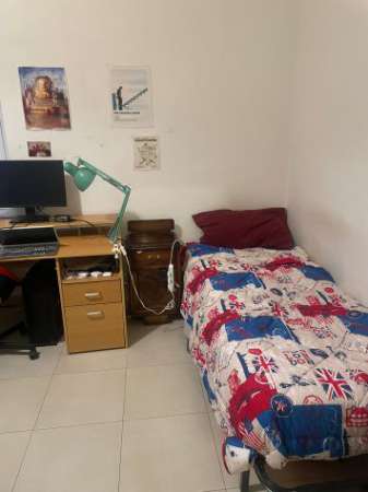 Foto Due posti letto in doppia