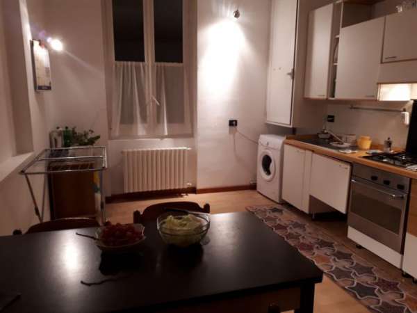 Foto DUE stanze singole con BAGNO PRIVATO - Meda