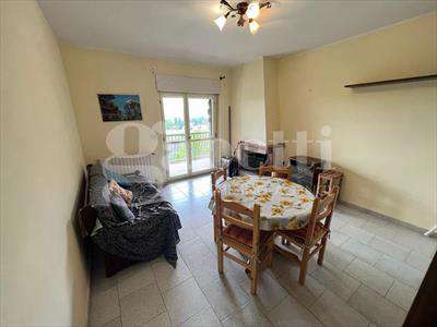 Foto Duplex in Affitto, 3 Locali, 60 mq (Castel di Sangro)