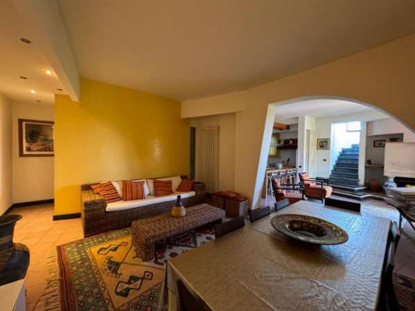 Foto Duplex in affitto a Massa 120 mq  Rif: 1275154