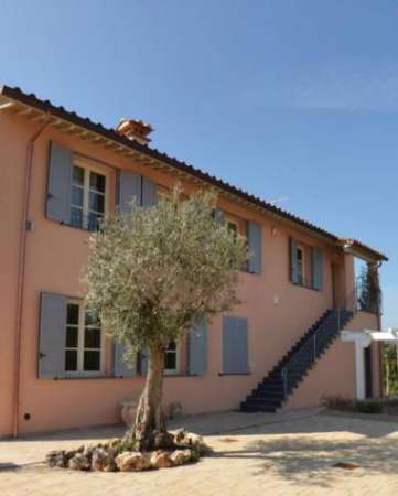 Foto Duplex in affitto a Titignano - Cascina 130 mq  Rif: 1329791