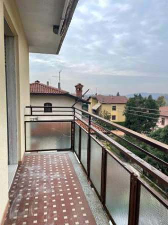 Foto dvr575 - trilocale nn arredato - balconato - box e cantina