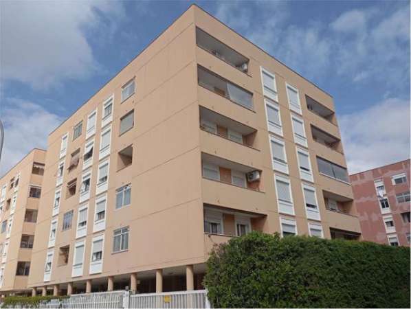 Foto EA2904 - APPARTAMENTO  RISTRUTTURATO PARI AL NUOVO