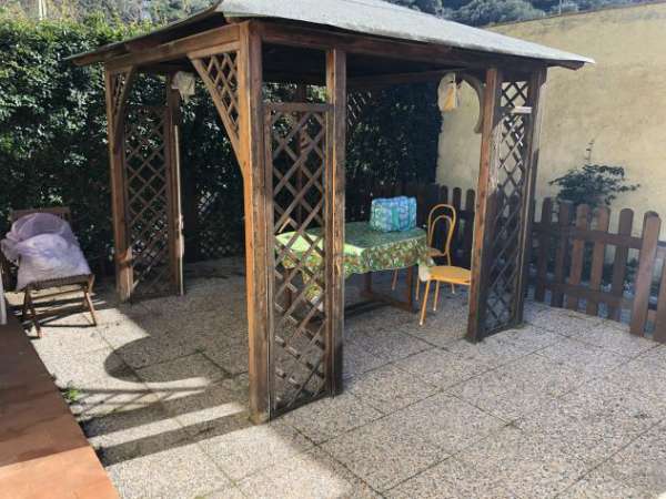 Foto Elba bilocale con giardino gazebo libero dal 23 agosto