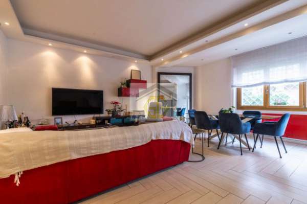 Foto Elegante appartamento a Piccolomini - Villa Pamphilj
