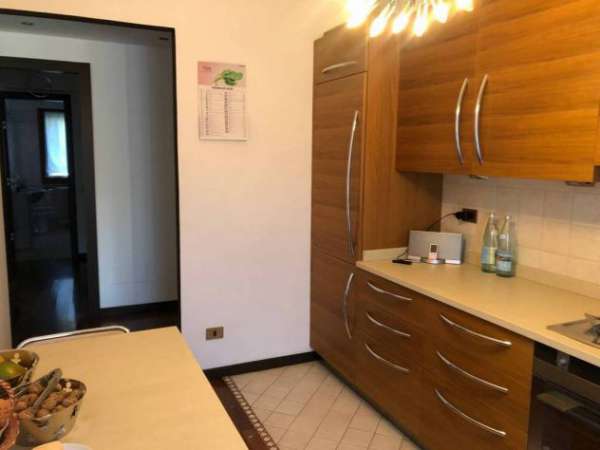 Foto Elegante appartamento bilocale con cantina