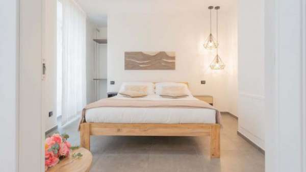 Foto Enchanted Como Lake - City Apartment