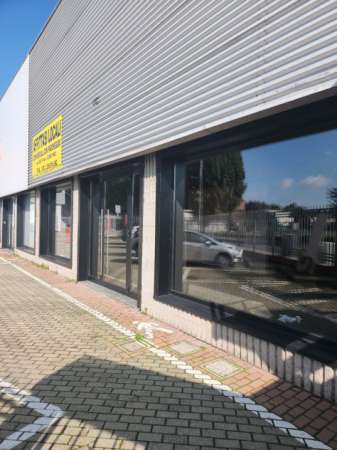 Foto ESPOSIZIONE EX DIVANI & SOFA'