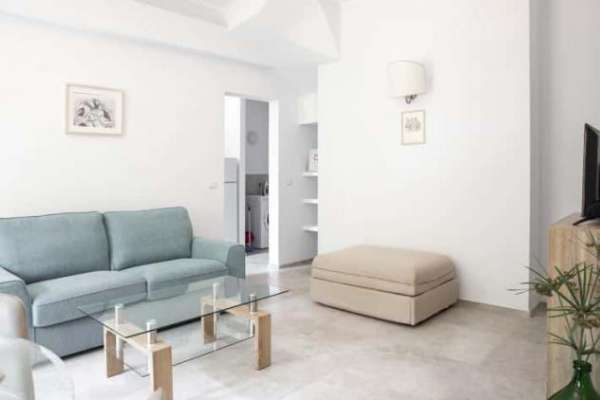 Foto Euphorbia Apartment