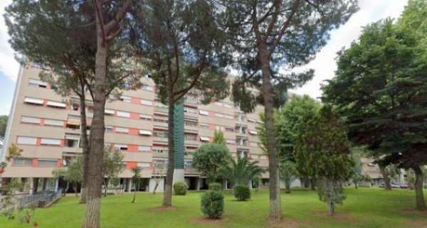 Foto Eur - Via Clemente Rebora