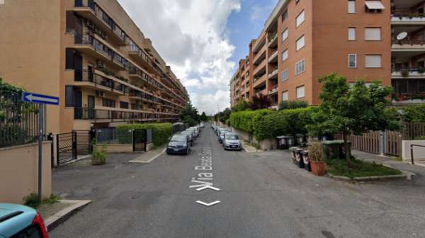 Foto EUR GIULIANO DALMATA BILOCALE CON POSTO AUTO RISERVATO