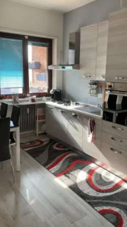 Foto EUR SERAFICO TRILOCALE CON TERRAZZO