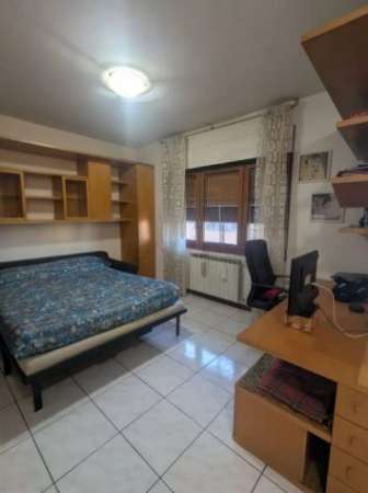 Foto EUR TORRINO MONOLOCALE CON BALCONE