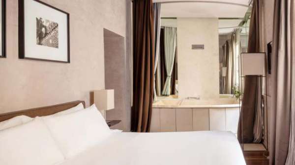 Foto Executive Apartment - Ricasoli Firenze Luxury Apartments | UNA Esperienze