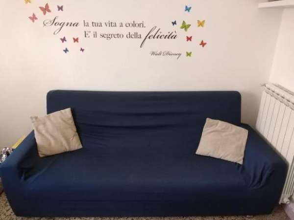 Foto Fabbricotti trilocale affittasi
