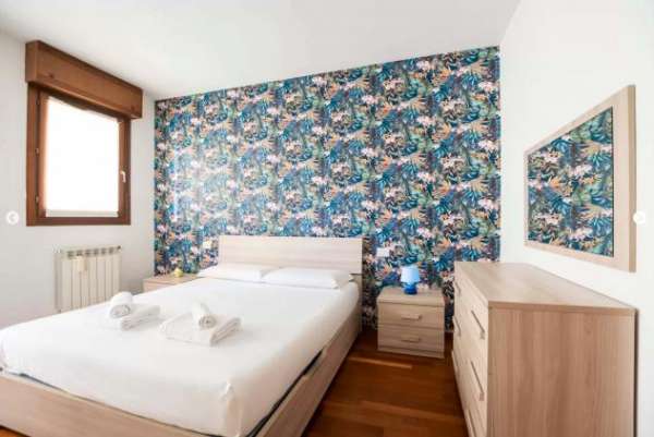 Foto FARINI APARTMENT