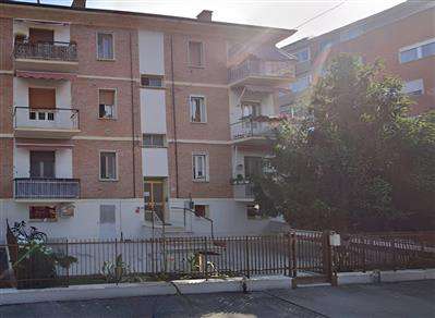 Foto Ferrara Affitto Appartamento