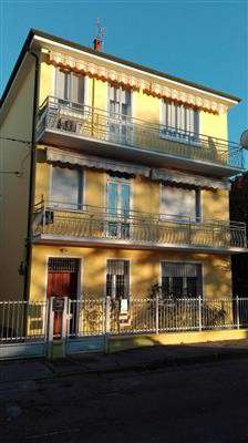 Foto Ferrara Affitto Appartamento