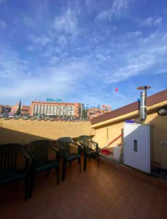 Foto FIANO ROMANO MONOLOCALE CON POSTO AUTO