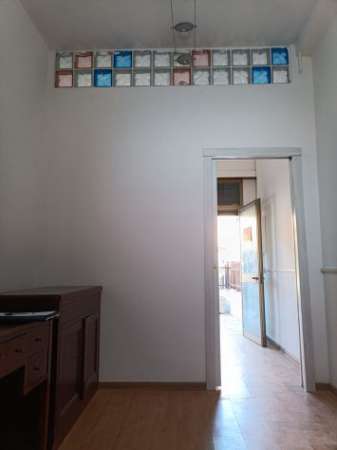 Foto Fidene Locale C/1 con corte privata