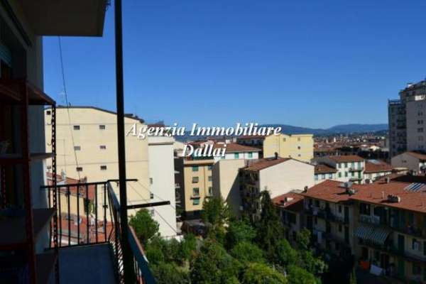 Foto Firenze (Statuto) - Camera in appartamento per una persona