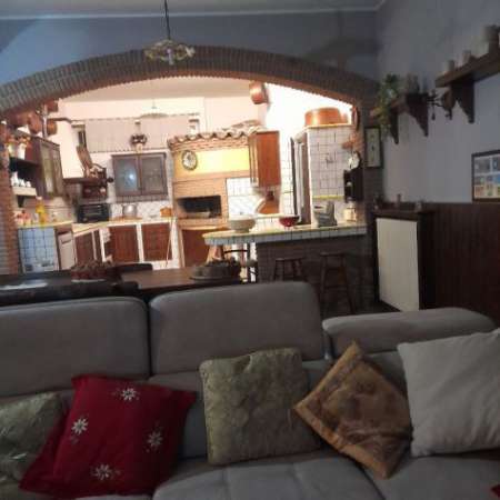 Foto FITTASI  APPARTAMENTO ARREDATO