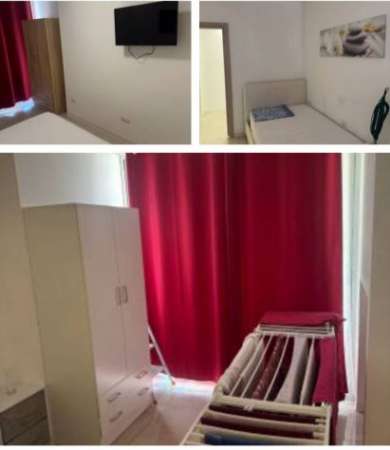 Foto Fittasi Bilocale Via Marconi, Quattromiglia