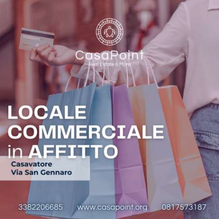 Foto FITTASI locale al centro di Casavatore
