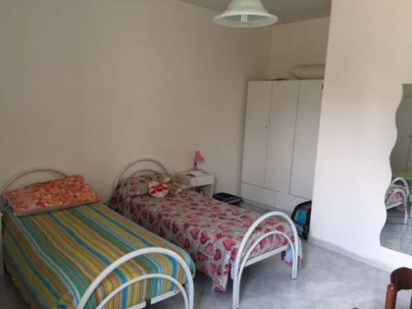 Foto fittasi posto letto in stanza doppia