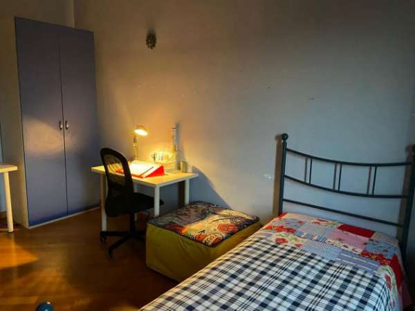 Foto Fittasi stanza doppia