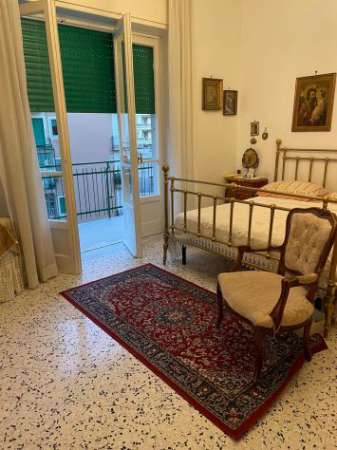 Foto Fitto camera Salerno