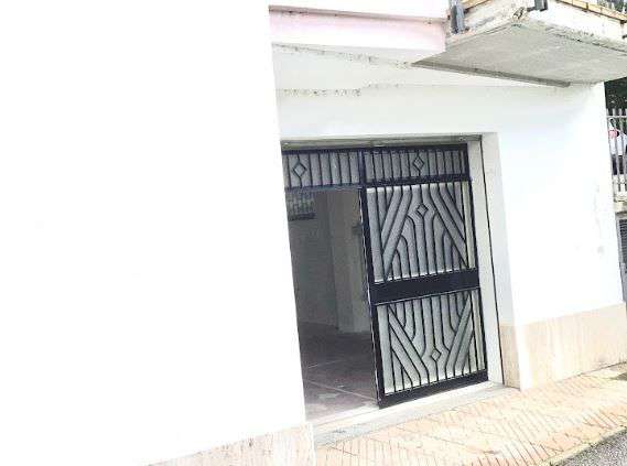 Foto FITTO Magazzino piano terra di 45mq traversa Corso Italia Montalto Uffugo
