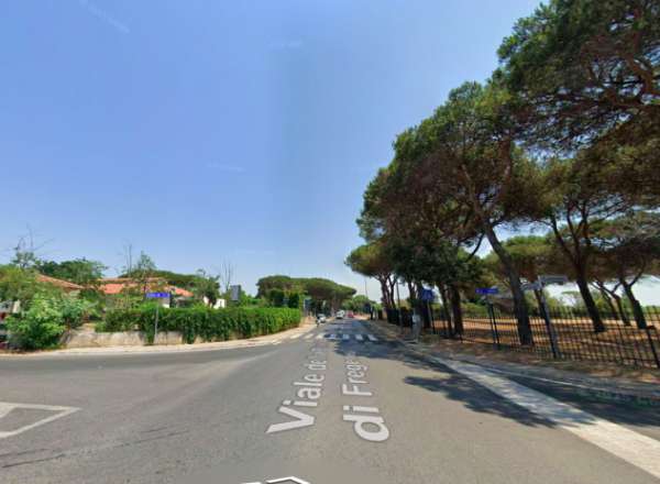 Foto FIUMICINO BILOCALE CON TERRAZZO E POSTO AUTO